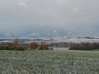 Ecublens - Plombier